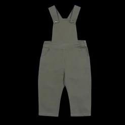 Stef Jumpsuit | Forest Anthracite