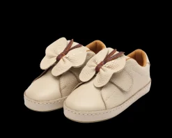 Tettie | Light Rose Leather