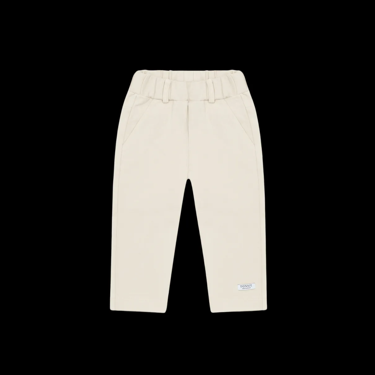 Tettono Trousers | Macaroon