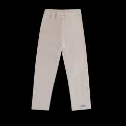 Thammie Trousers | Warm White