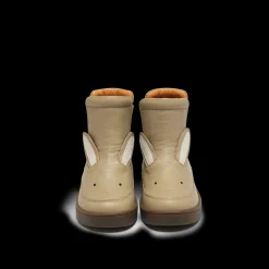 Thuru Classic Boots | Bunny | Taupe Leather