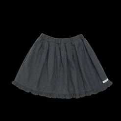 Toddi Skirt | Cloudy Grey