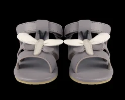 Tuti Sky | Dragonfly | Dark Lavender Leather