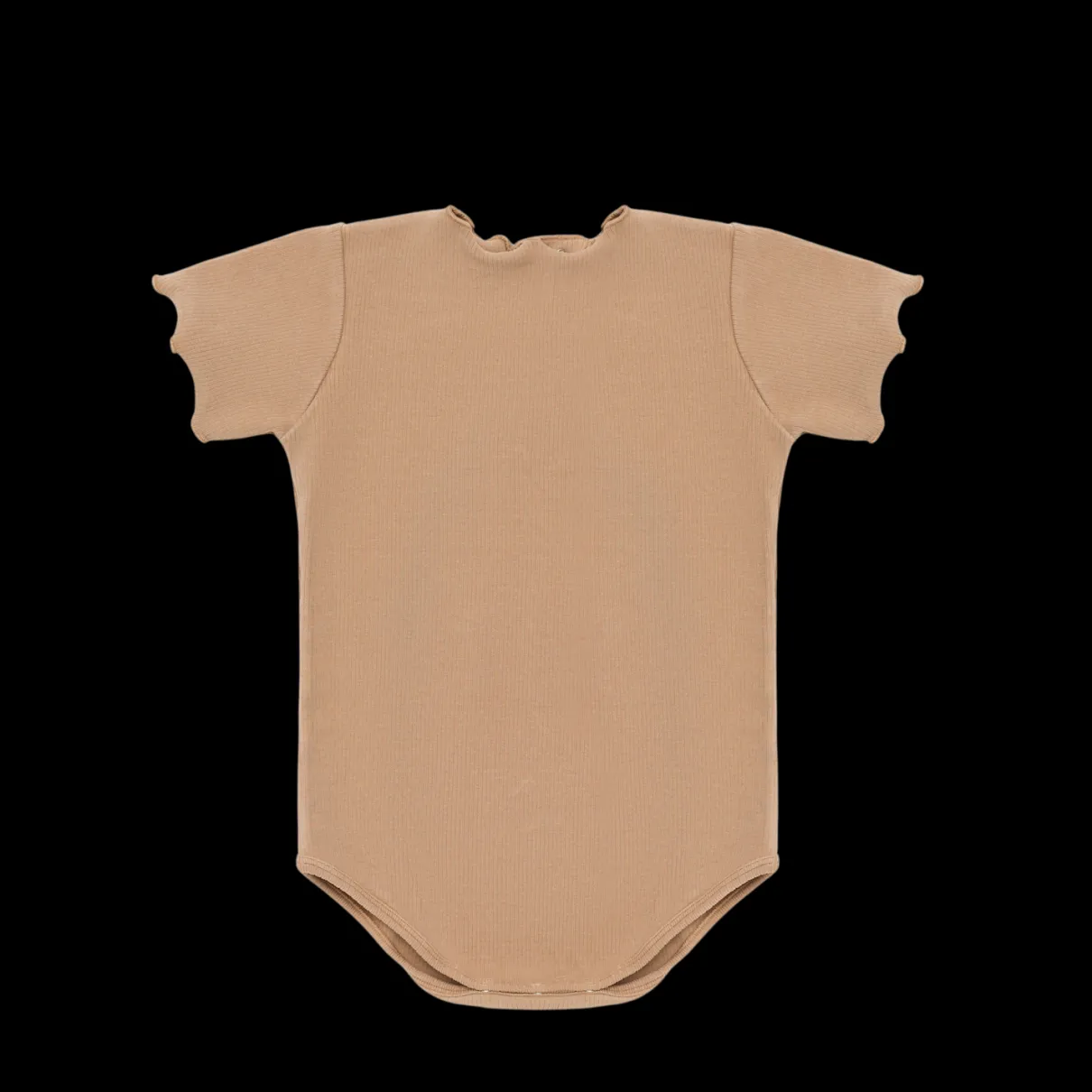 Vajèn Bodysuit | Hazelnut Blush