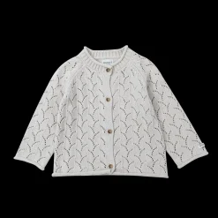 Venna Cardigan | Soft Sand