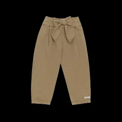 Viva Trousers | Dusty Green