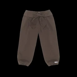 Viva Trousers | Espresso