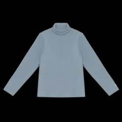 Vos Shirt | Foggy Blue