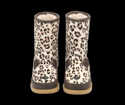 Wadudu Exclusive | Jaguar | Jaguar Spotted Cow Hair