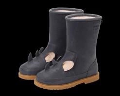 Wadudu Special | Rhino | Petrol Leather