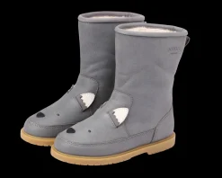 Wadudu Special | Wolf | Mist Leather