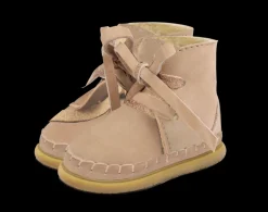 Wisi Classic Shoes | Truffle Nubuck