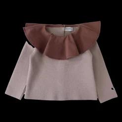 Wiwu Sweater | Soft Lavender