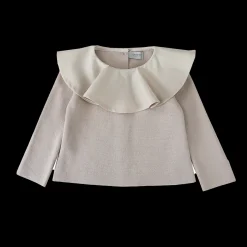 Wiwu Sweater | Soft Sand