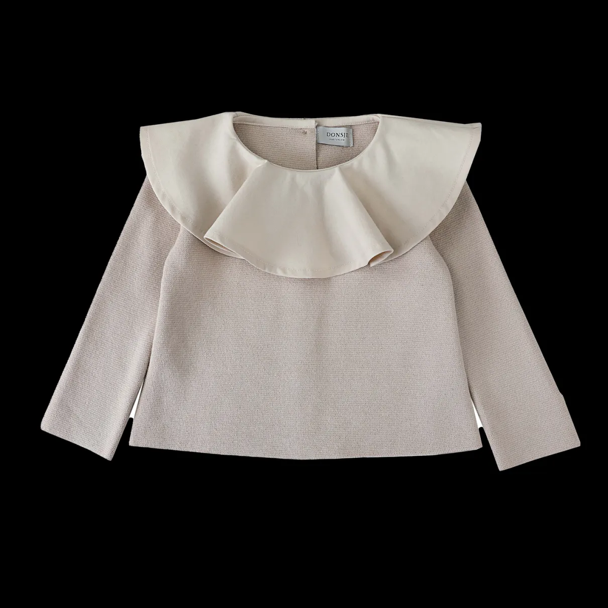 Wiwu Sweater | Soft Sand