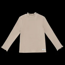 Wonsy Shirt | Grey Violet