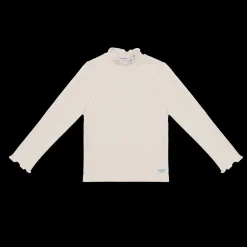 Wonsy Shirt | Misty Rose