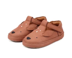 Xan Classic | Deer | Walnut Leather