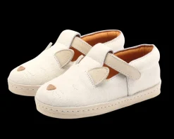 Xan Exclusive | Cat | Cream Cow Hair