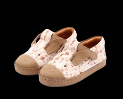 Xan Exclusive | Horse | Brown Brushed Cow Hair