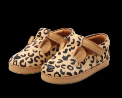 Xan Exclusive | Leopard | Leopard Spotted Cow Hair