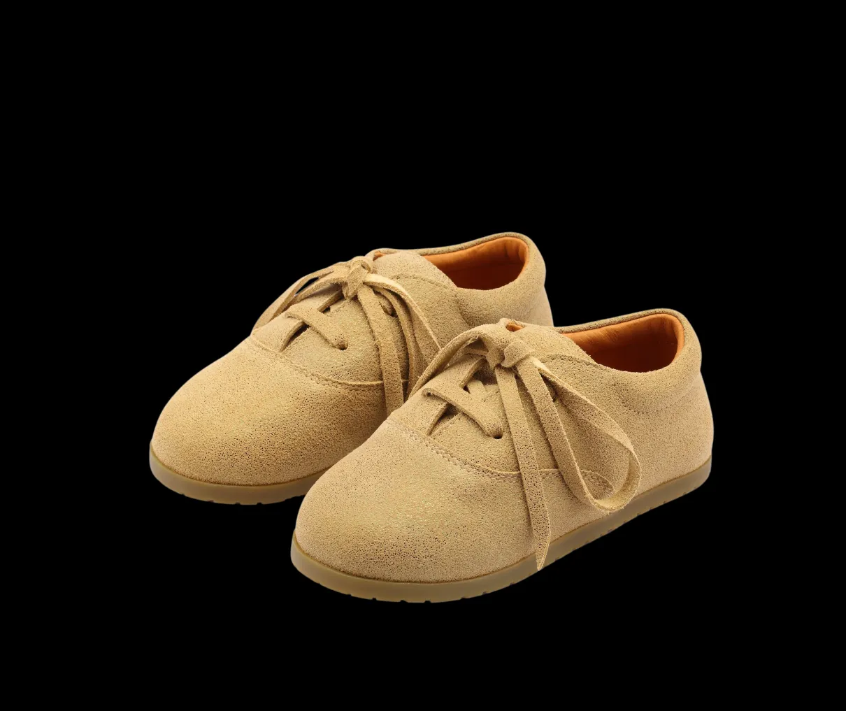 Xavi Exclusive | Truffle Metallic Leather