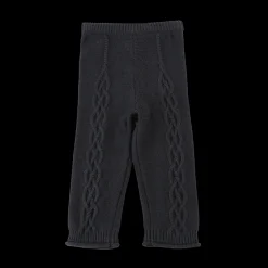 Xiva Trousers | Stone Blue