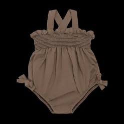 Xori Swimsuit | Taupe
