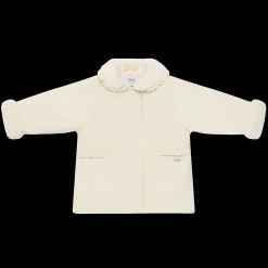 Yaar Jacket | Champagne