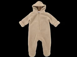 Yili Onesie | Hazelnut